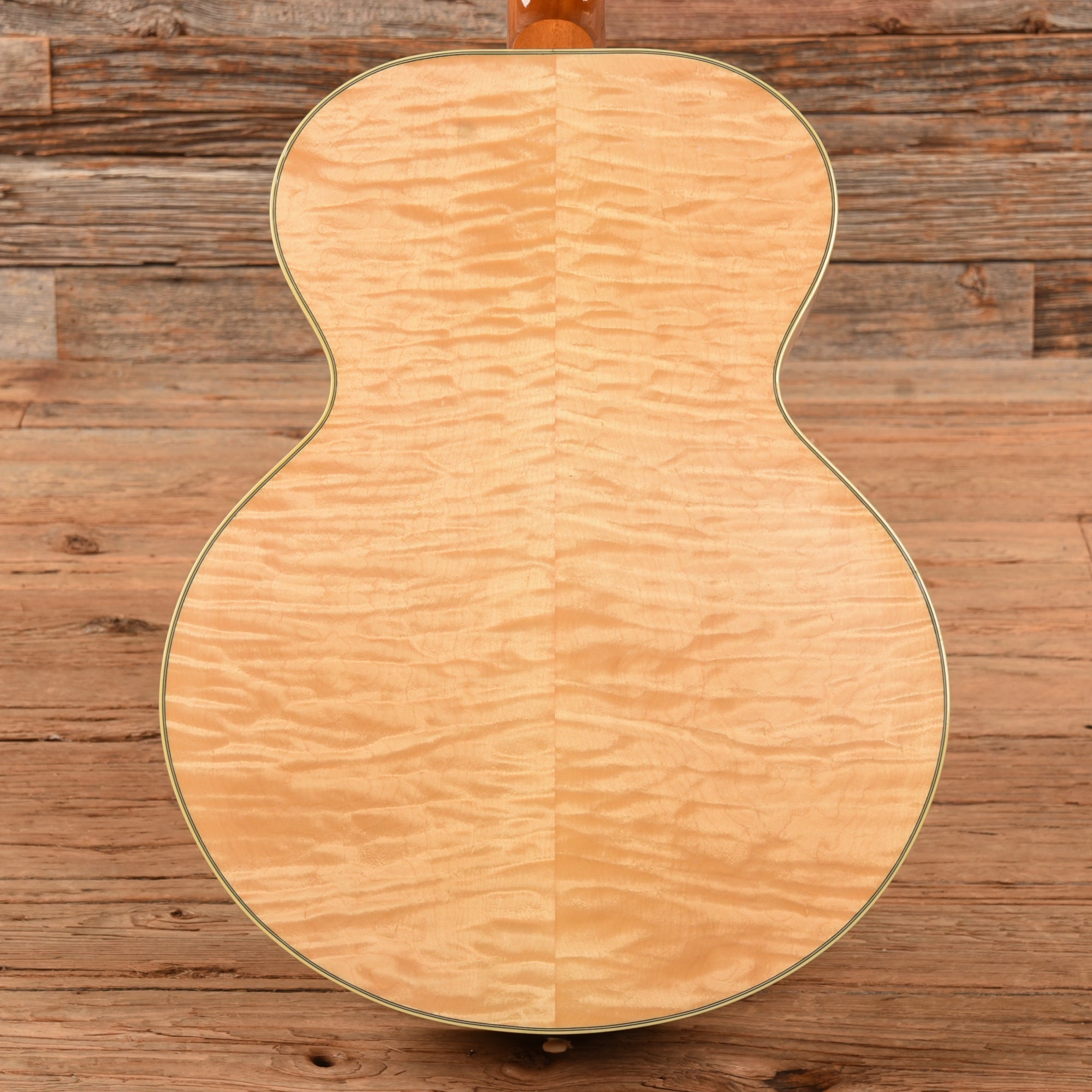 Gibson Custom 1952 SJ-185 Natural