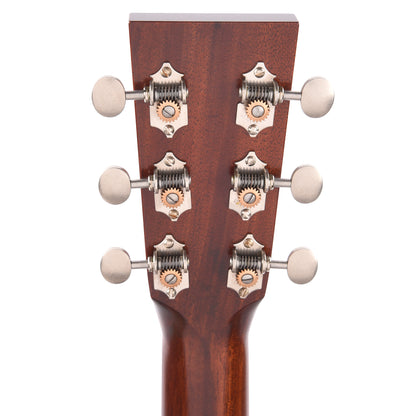 Collings OM1 Julian Lage Signature Natural