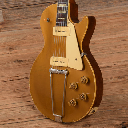 Gibson Les Paul Goldtop 1952