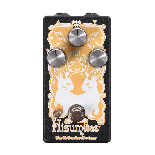 EarthQuaker Devices Hizumitas Fuzz One-of-a-Kind #06