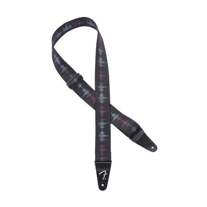 Fender Retro Sound Wave Strap