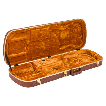 Fender Eyeglass Case Jazzmaster/Jaguar