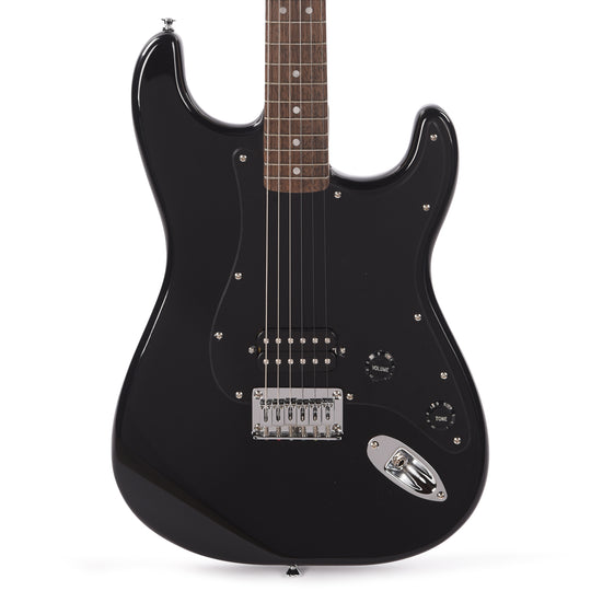 Squier Sonic Stratocaster HT Black