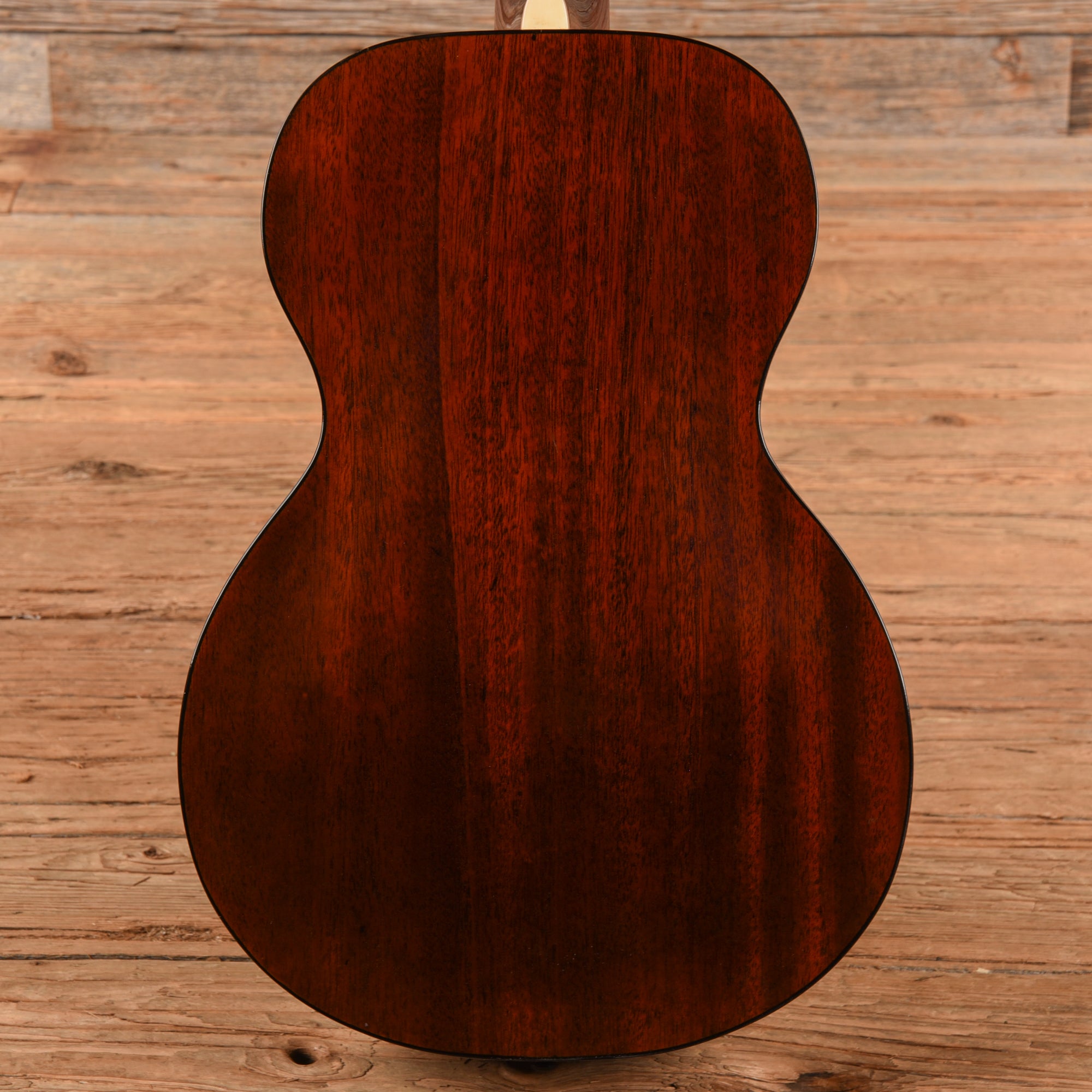 Epiphone Olympic Archtop Sunburst Refin 1935