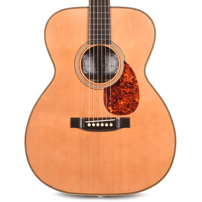 Atkin OM37 Baked Sitka/Rosewood Aged Natural