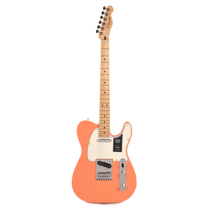 Fender Player Telecaster Pacific Peach