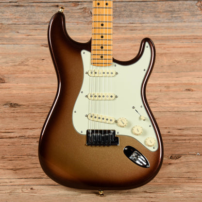 Fender American Ultra Stratocaster Ultra Burst 2021