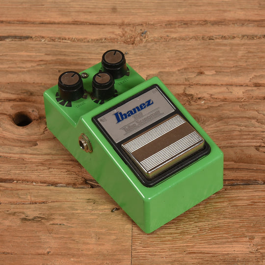 Ibanez TS9