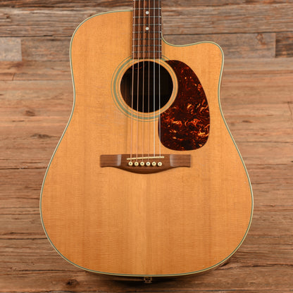 Eastman AC220CE Natural