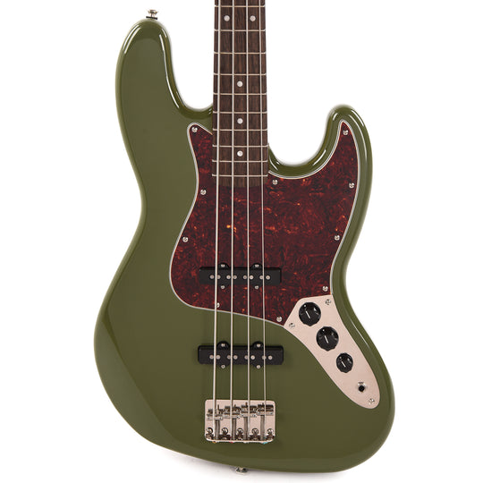 Squier Classic Vibe '60s Jazz Bass Olive