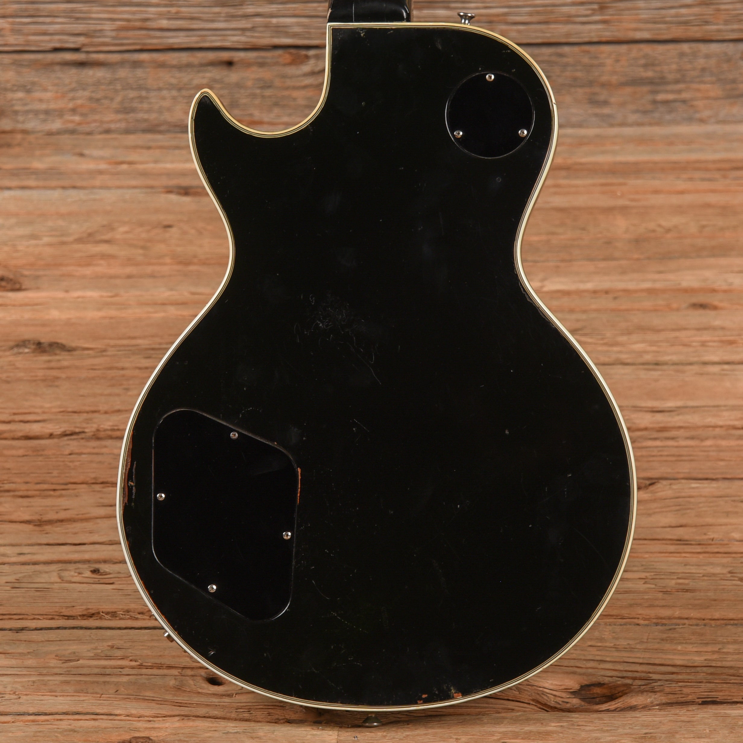 Gibson Les Paul Custom Ebony 1975