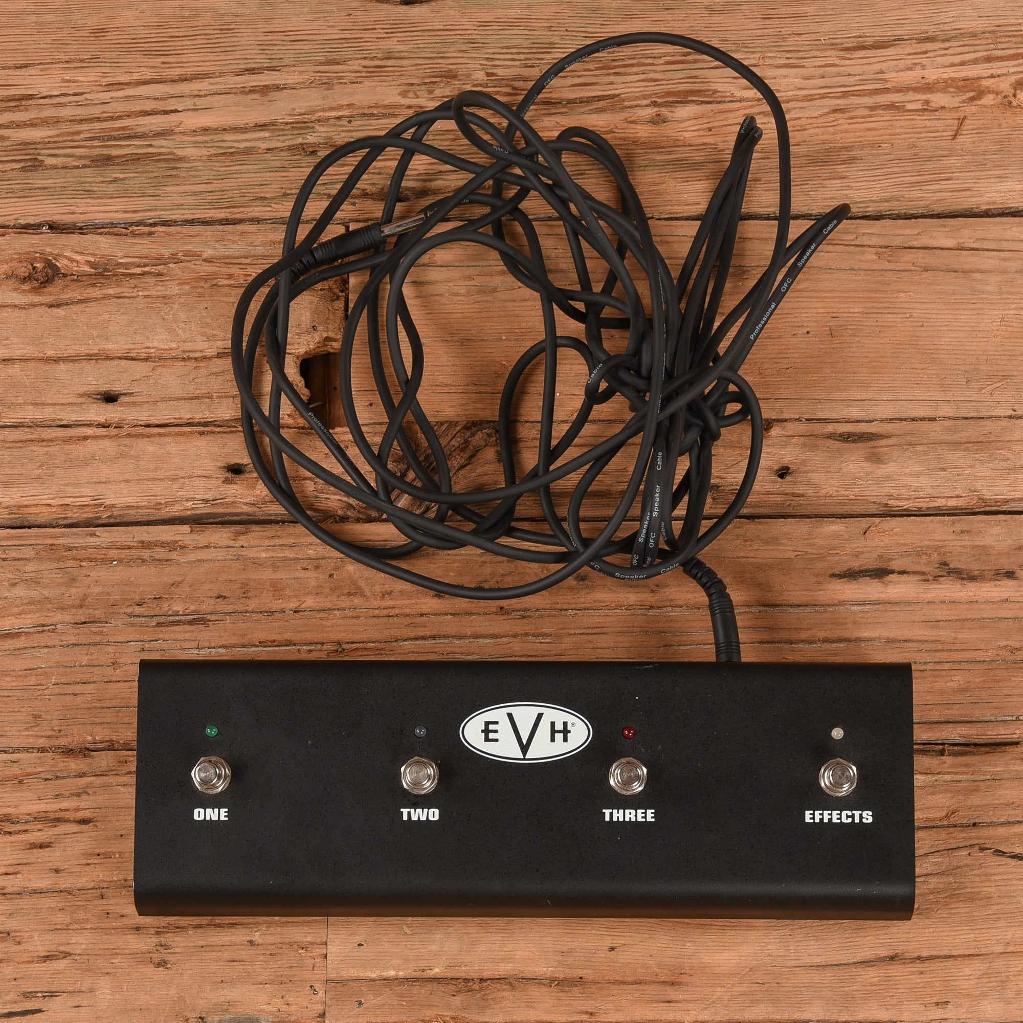 EVH 5150 III EL34 50-Watt Guitar Amp Head