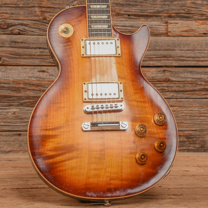 Gibson Les Paul Traditional Sunburst 2016