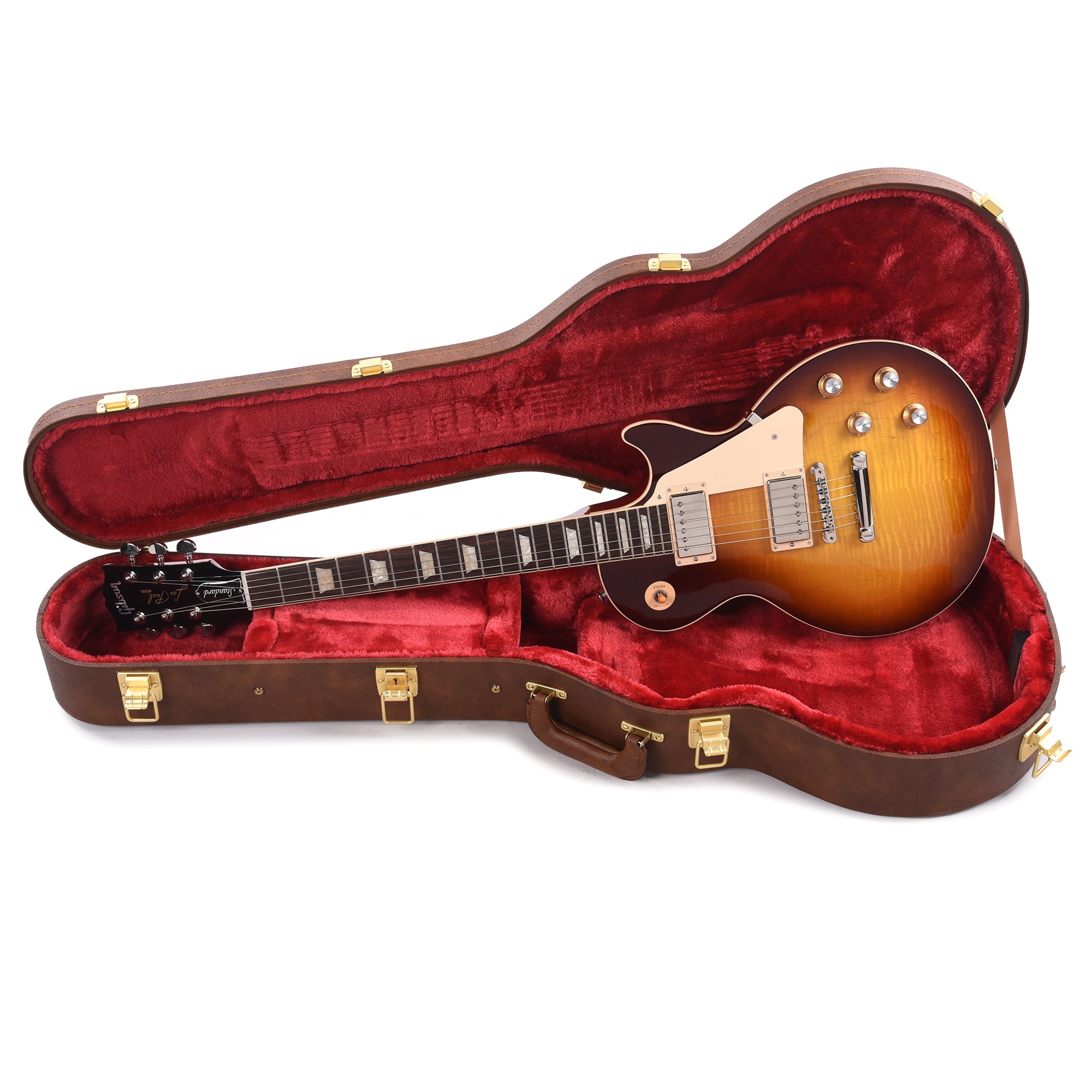 Gibson Original Les Paul Standard '60s Iced Tea