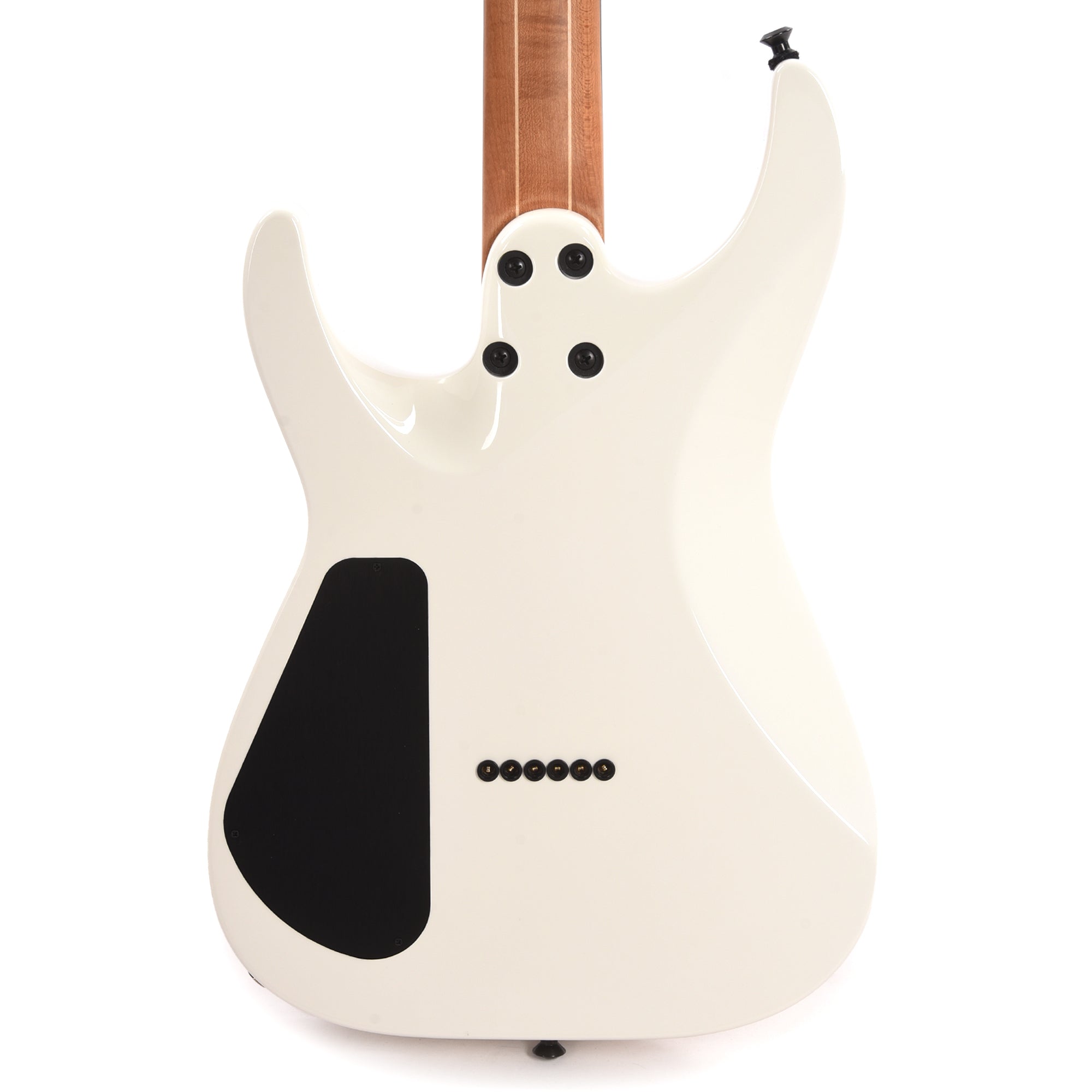 Jackson American Series Virtuoso HT Snow White