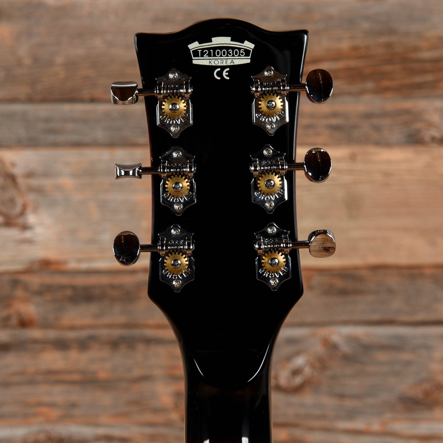 Vox BC-S66 Sunburst