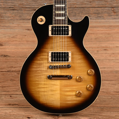 Gibson Les Paul Standard 50s Tobacco Sunburst 2022