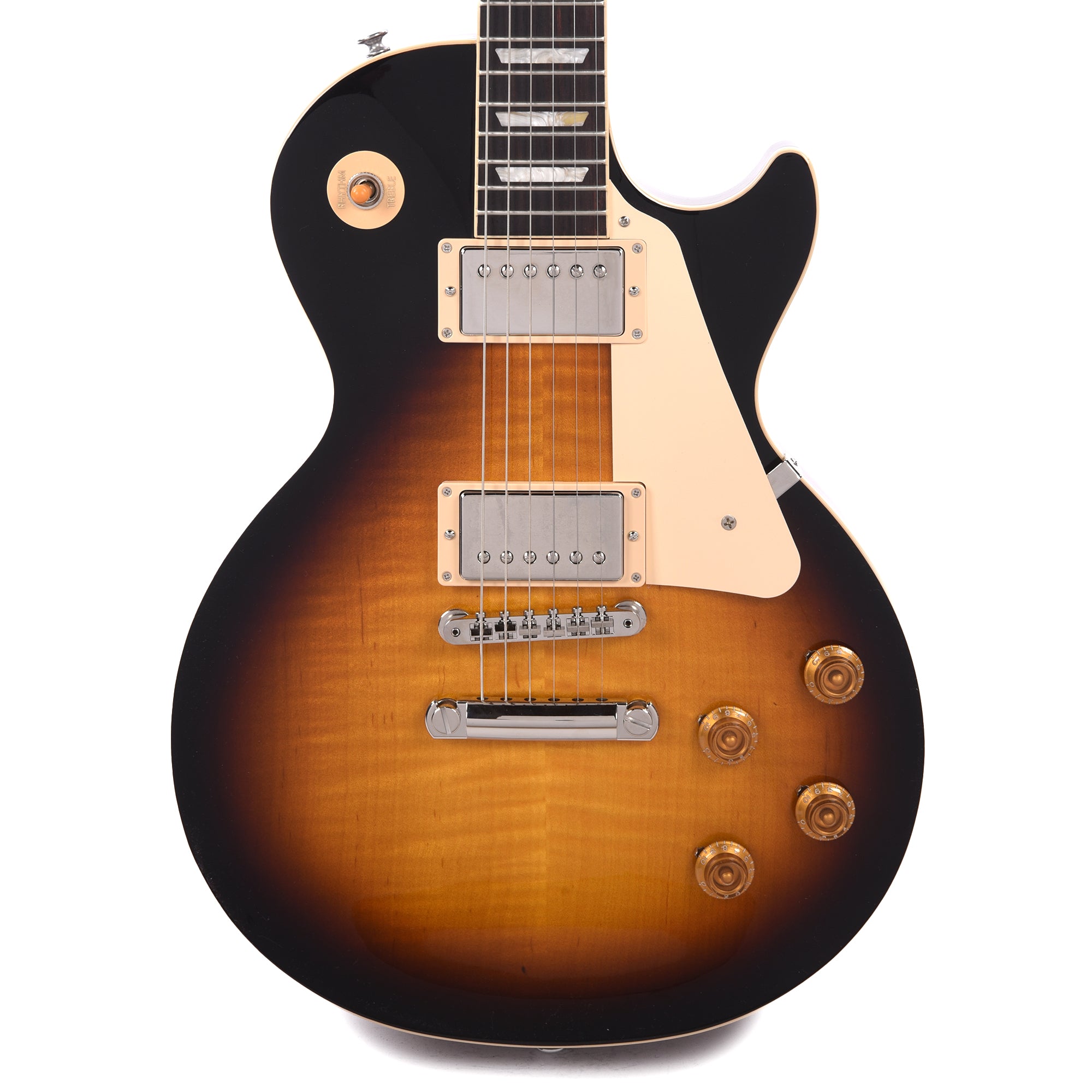 Gibson Original Les Paul Standard '50s Tobacco Burst