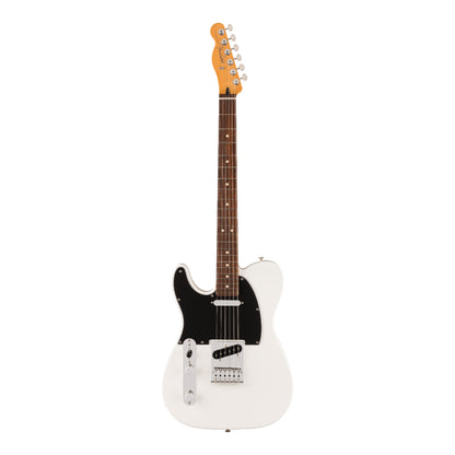 Fender Player II Telecaster Polar White LEFTY