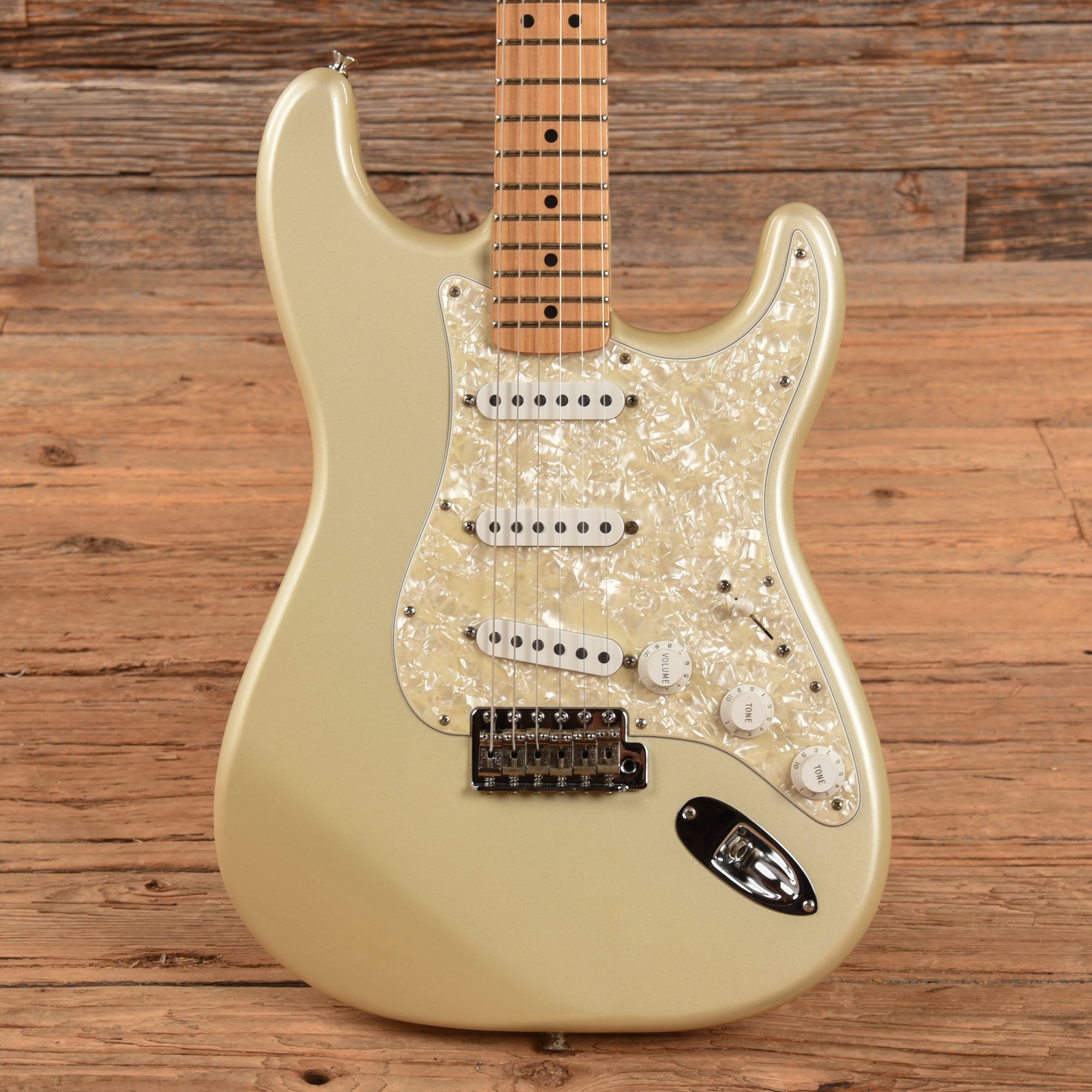 Fender Powerhouse Stratocaster – Chicago Music Exchange