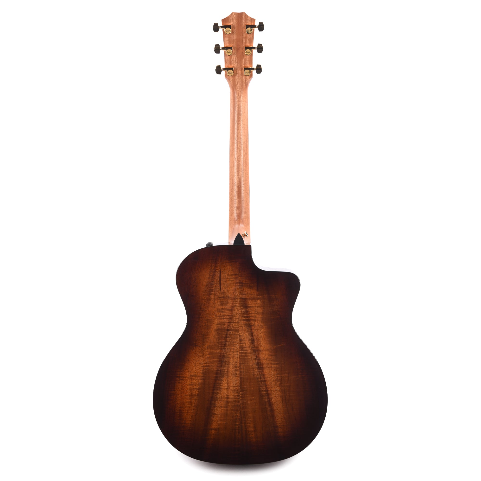 Taylor 224ce-K Deluxe LEFTY Grand Auditorium Koa Natural ES2