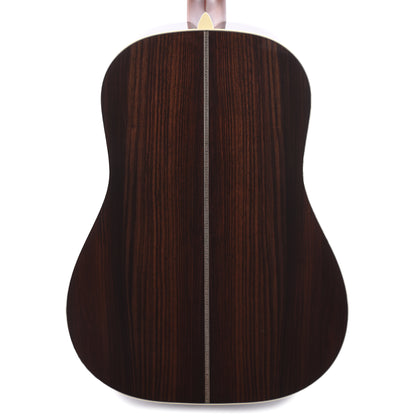 Martin Custom Shop HD-28VS VTS Adirondack Spruce/East Indian Rosewood Natural