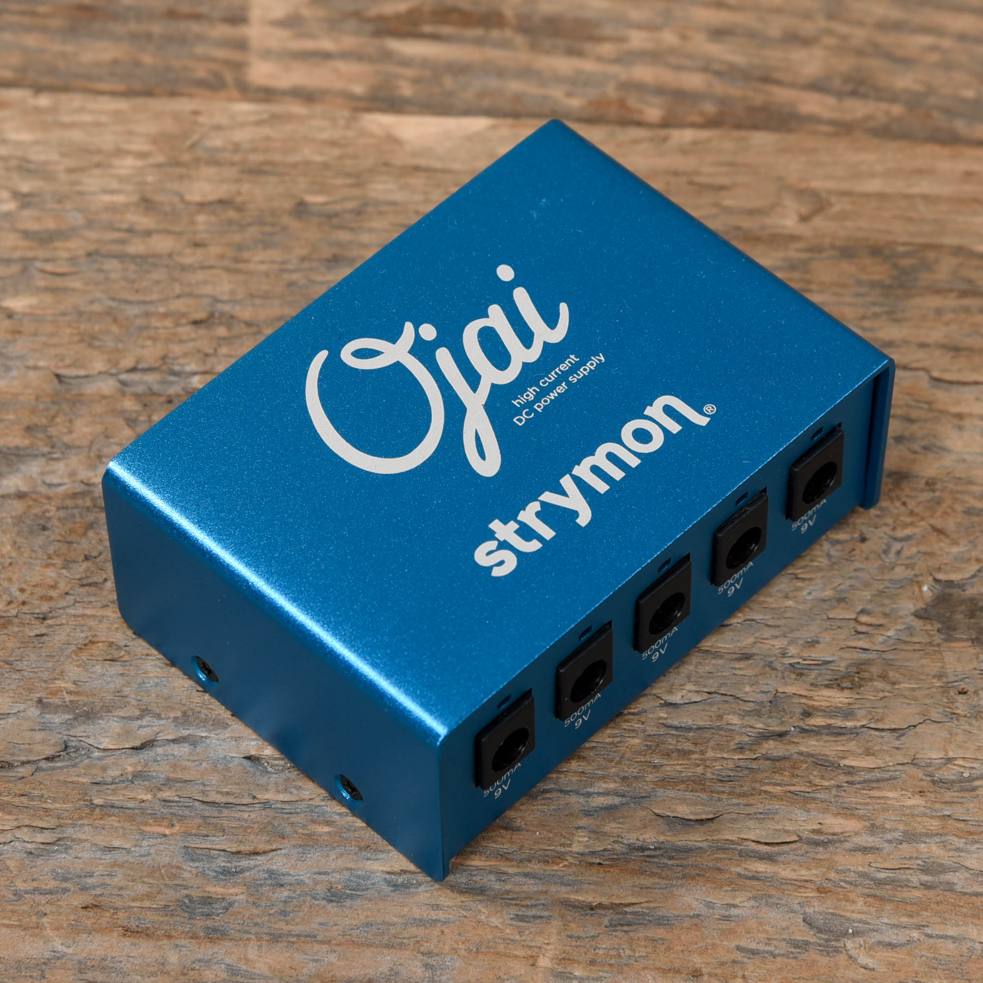 Strymon Ojai High Current DC Power Supply