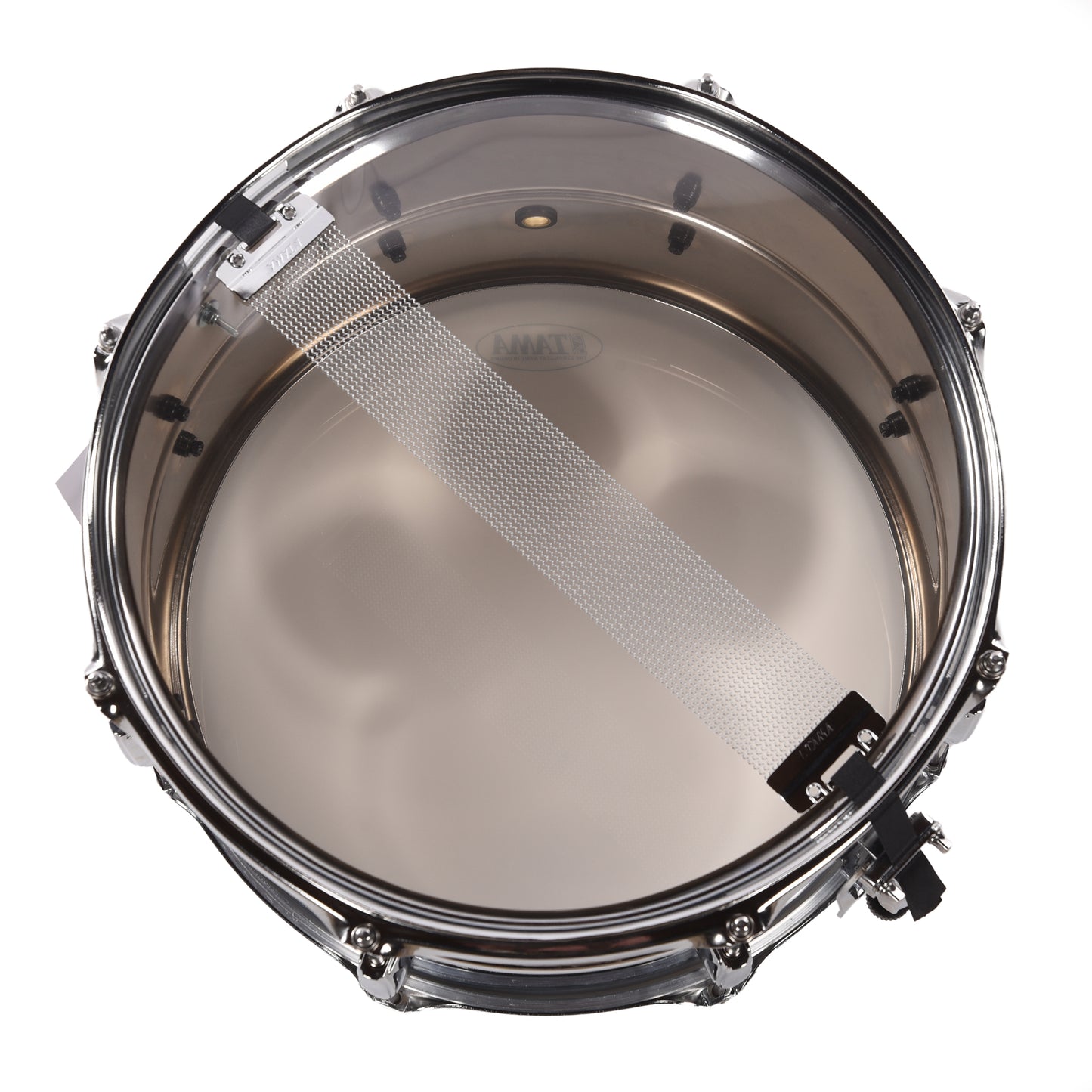 Tama Metalworks 14"x8" Steel Snare Drum