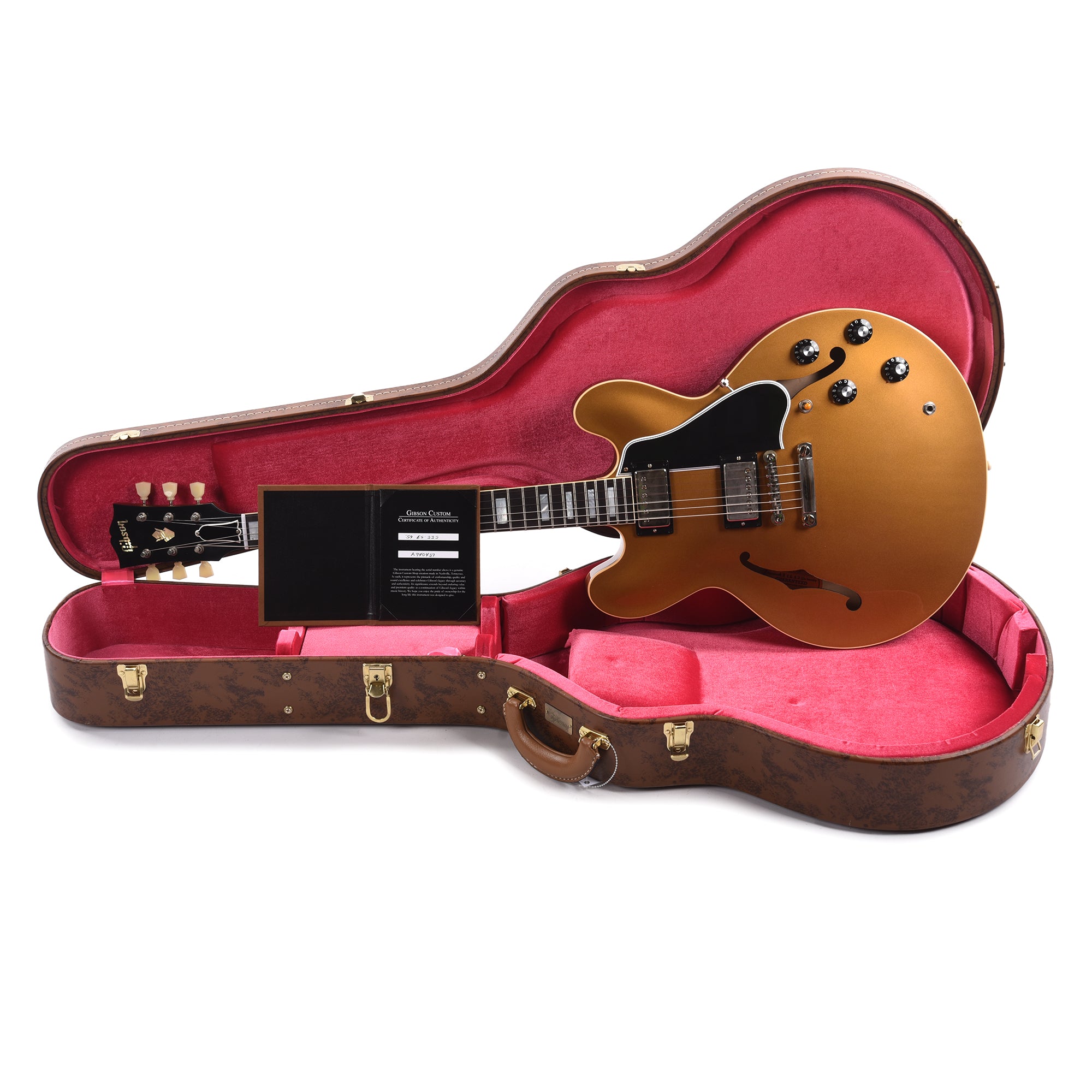 Gibson Custom Shop 1959 ES-335 