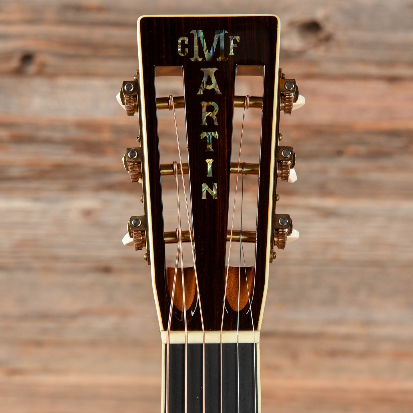 Martin 00-42SC John Mayer Stagecoach Natural 2014