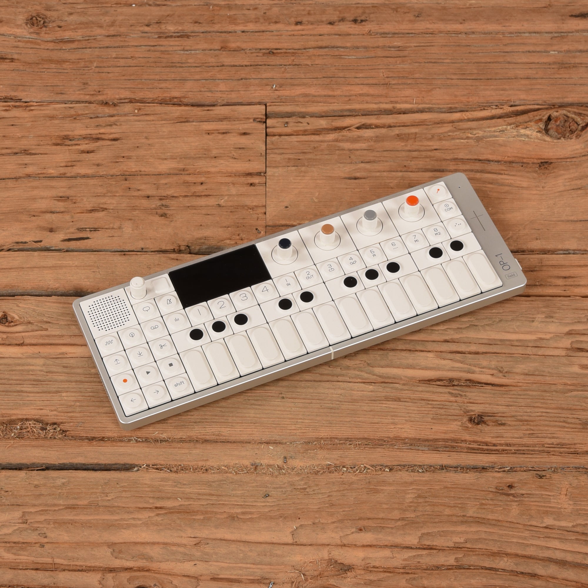 Teenage Engineering OP-1 Field