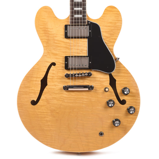 Gibson Original ES-335 Figured Antique Natural