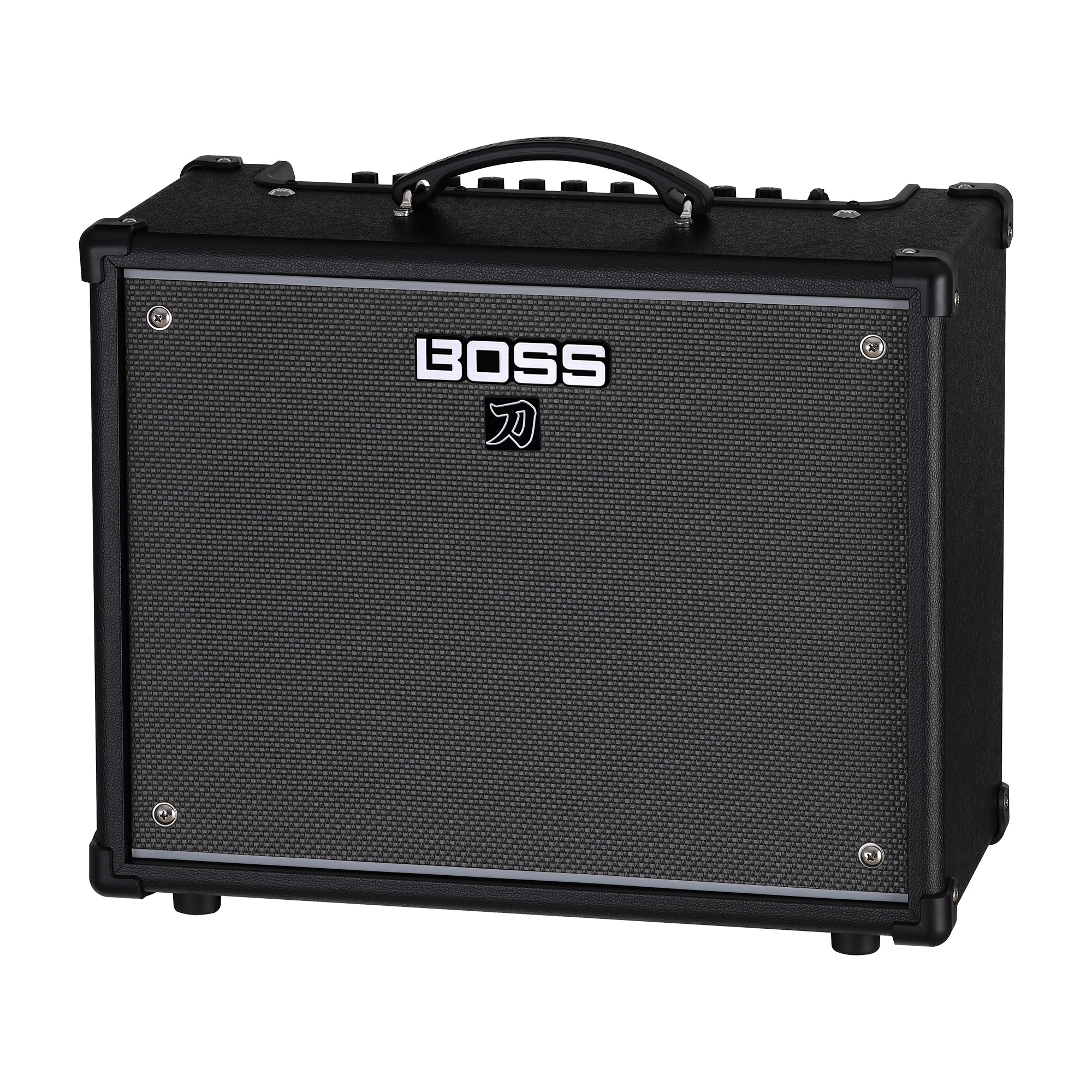 Boss Katana V3 50w 1x12 EX Guitar Combo Amplifier