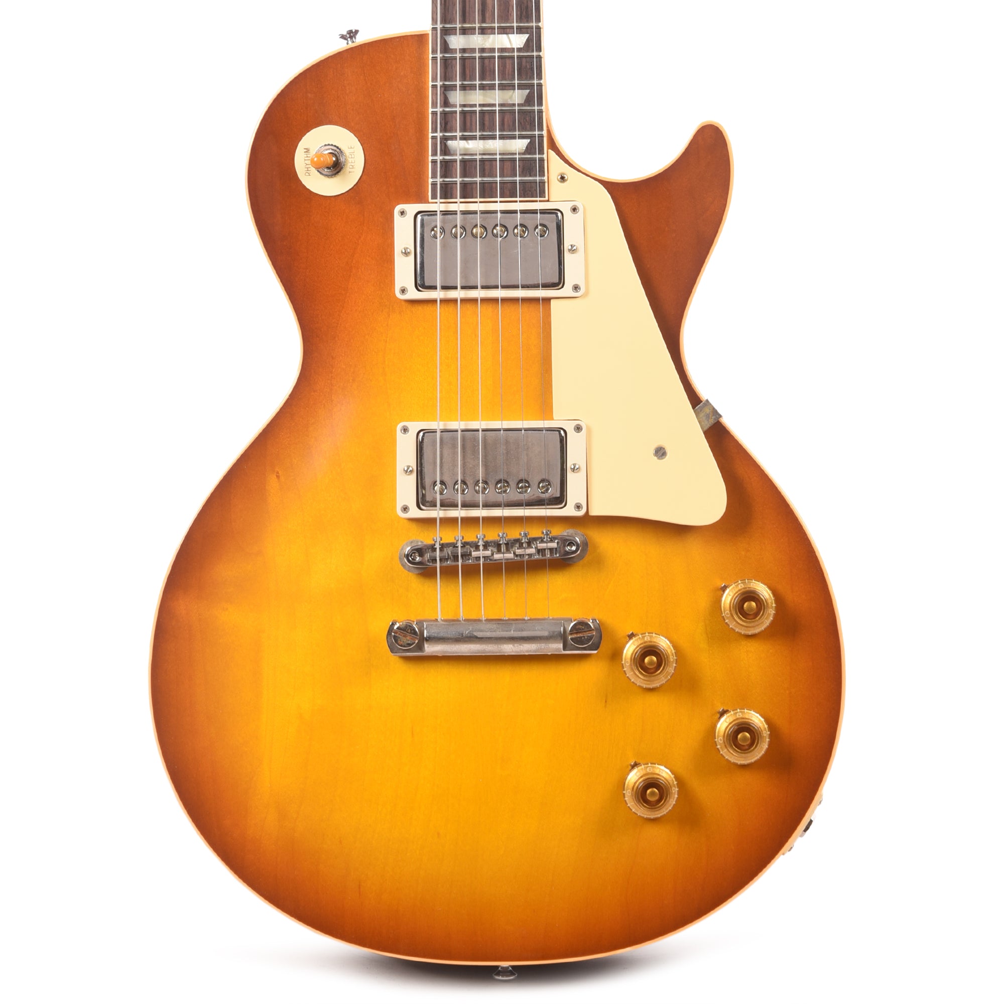 Gibson Custom Shop 1958 Les Paul Standard 