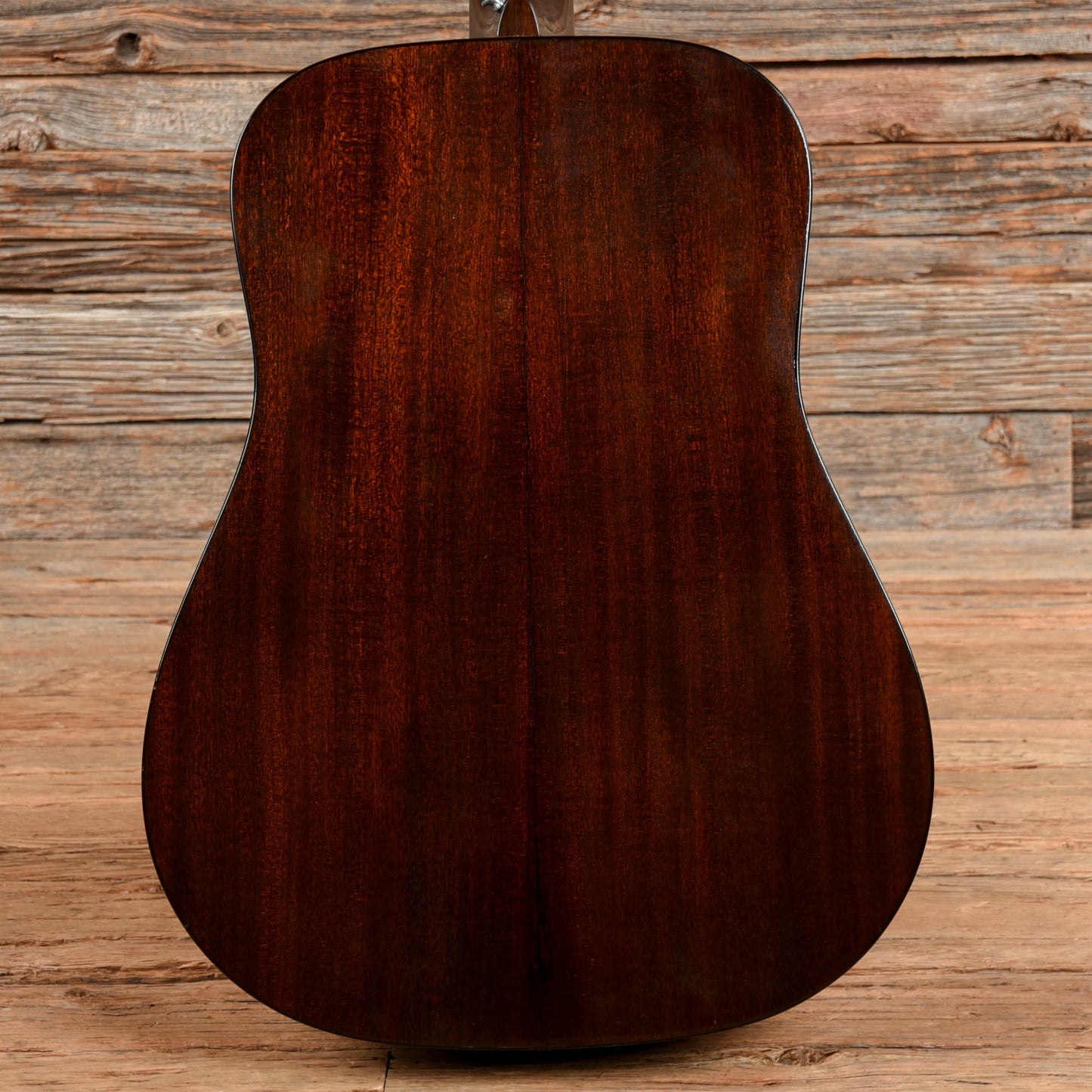 Martin D-18 Natural 1973