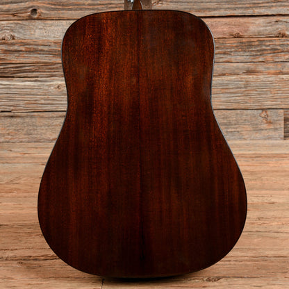 Martin D-18 Natural 1973