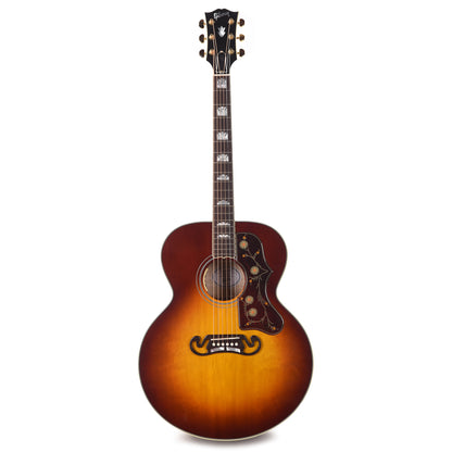 Gibson Modern SJ-200 Standard Maple Autumnburst