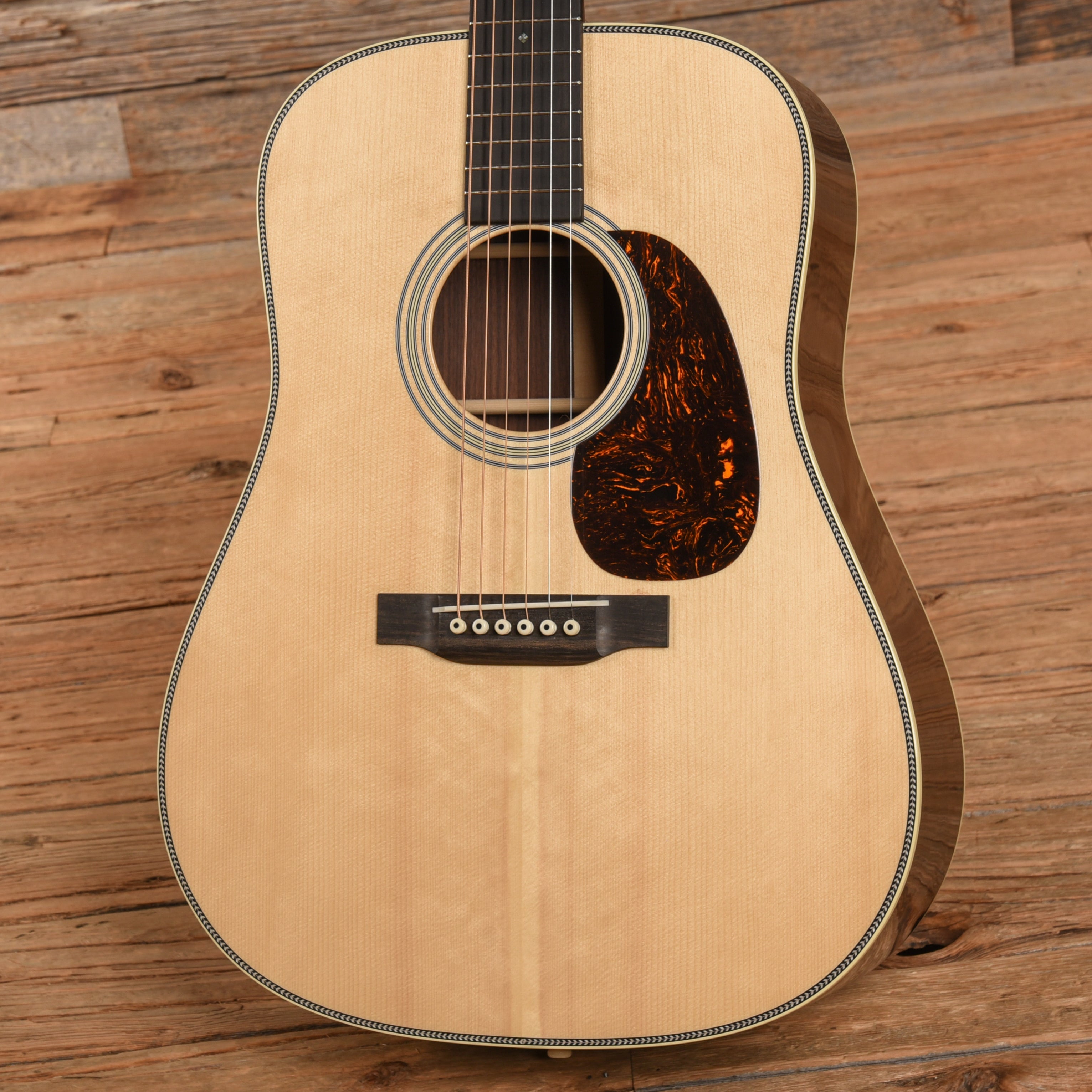 Martin D-28 Authentic 1937 Natural 2022