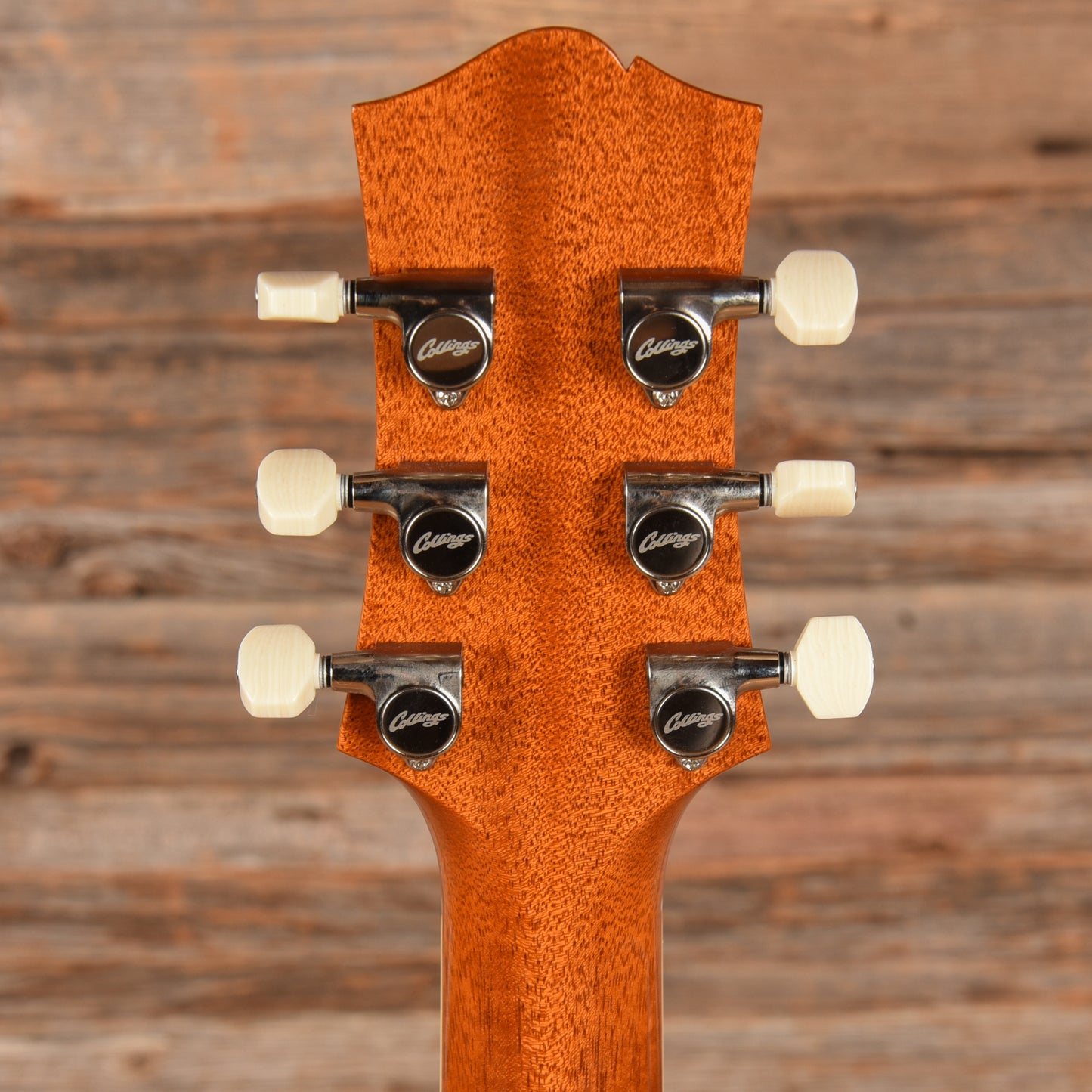 Collings I-30 LC Natural