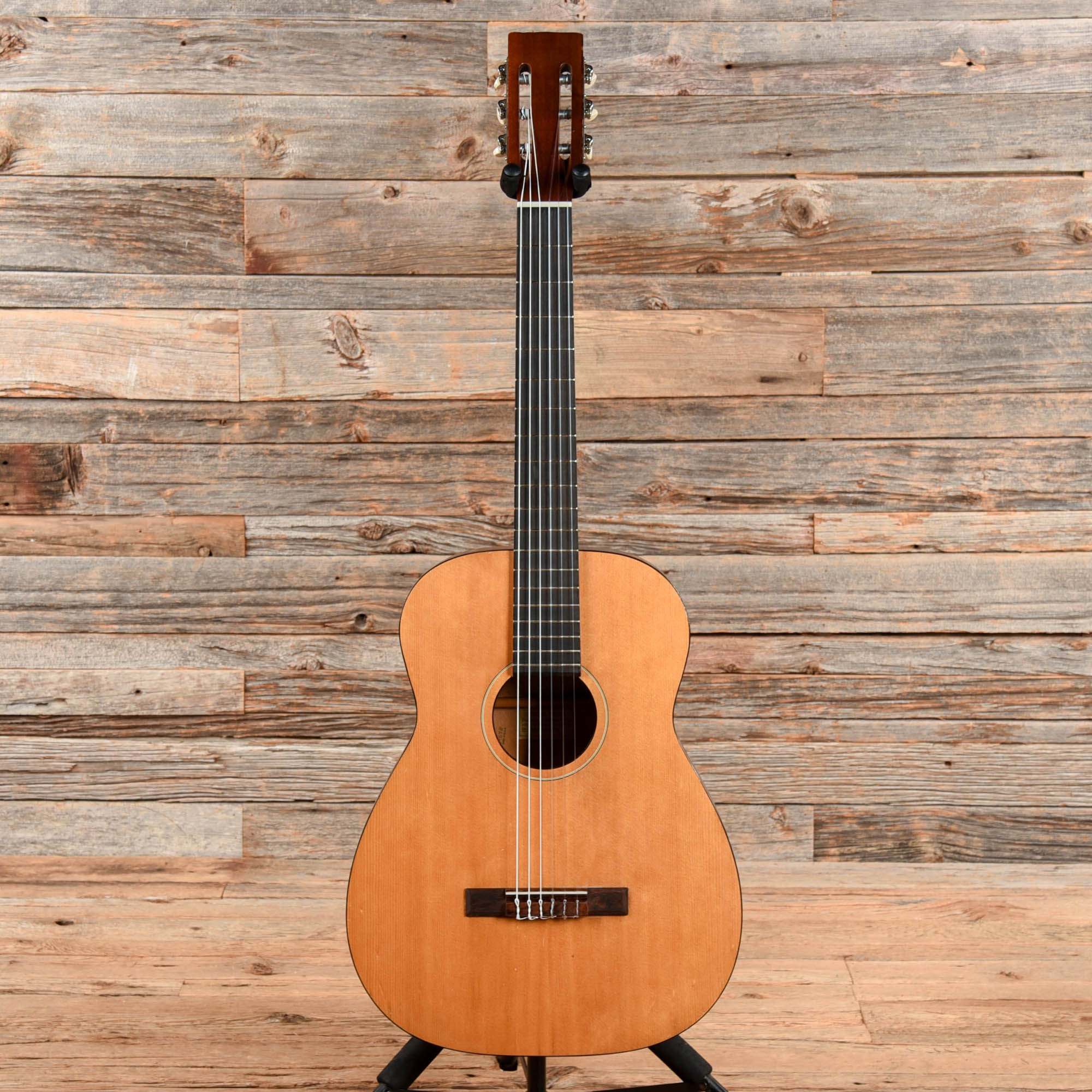 Harmony H-173 Classical Natural 1967