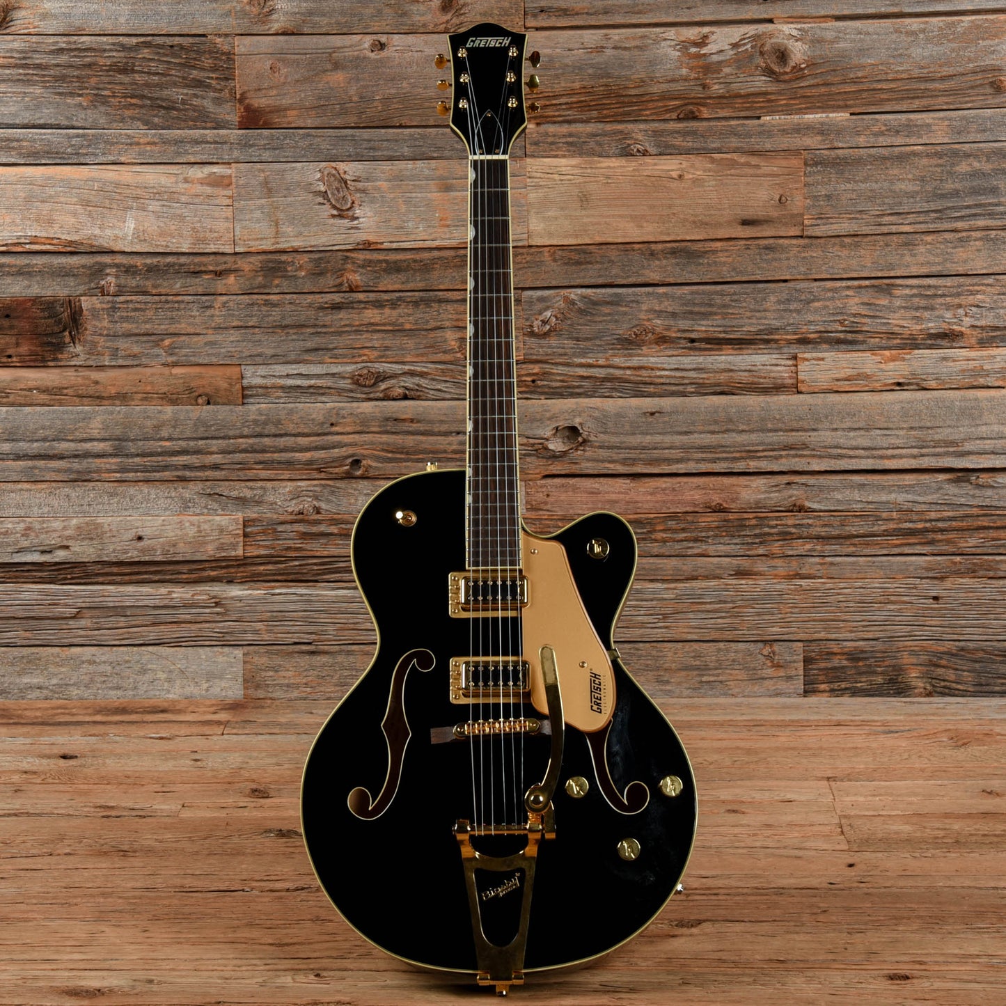 Gretsch G5420TG Electromatic Black 2017