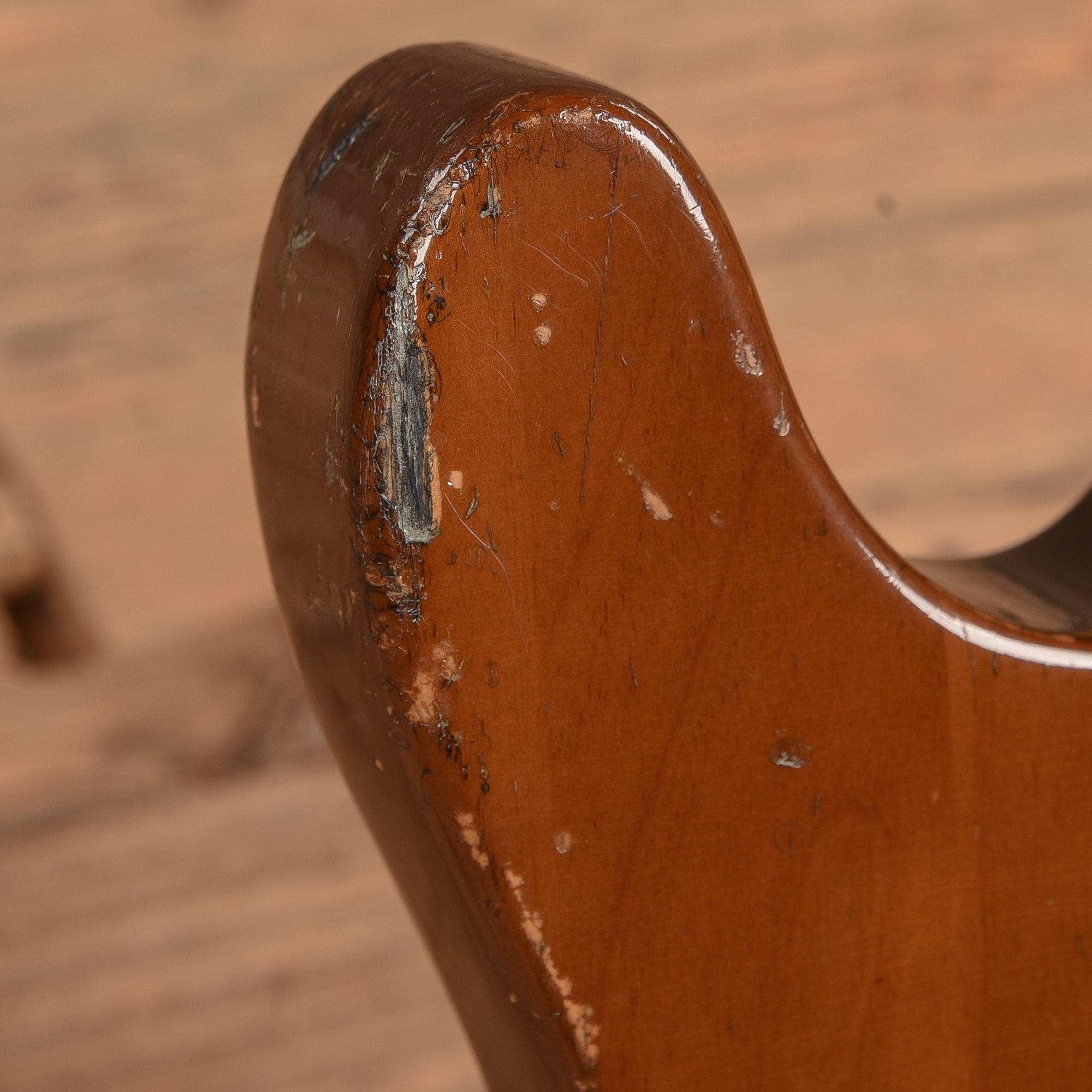 Fender Telecaster Custom Walnut 1974