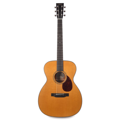 Collings OM1 Julian Lage Signature Natural