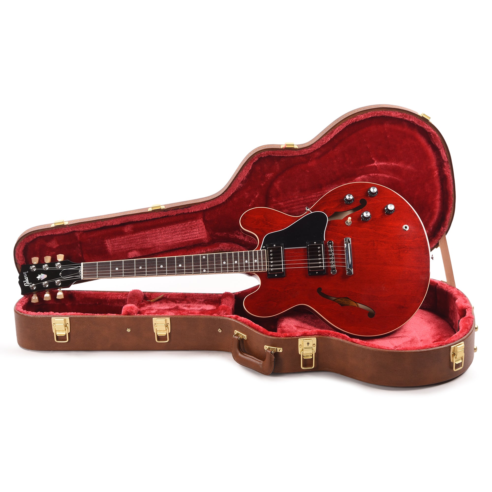 Gibson Original ES-335 '60s Cherry