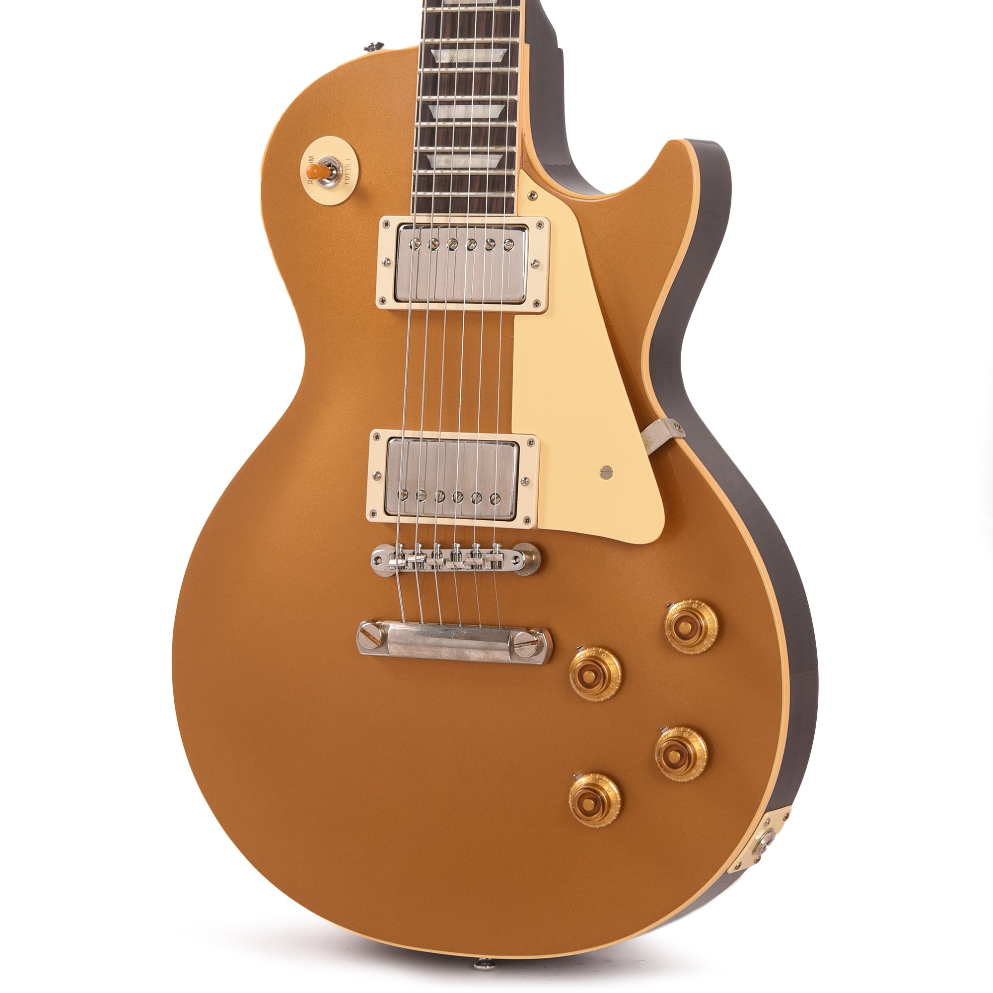 Gibson Custom Shop 1957 Les Paul Goldtop 