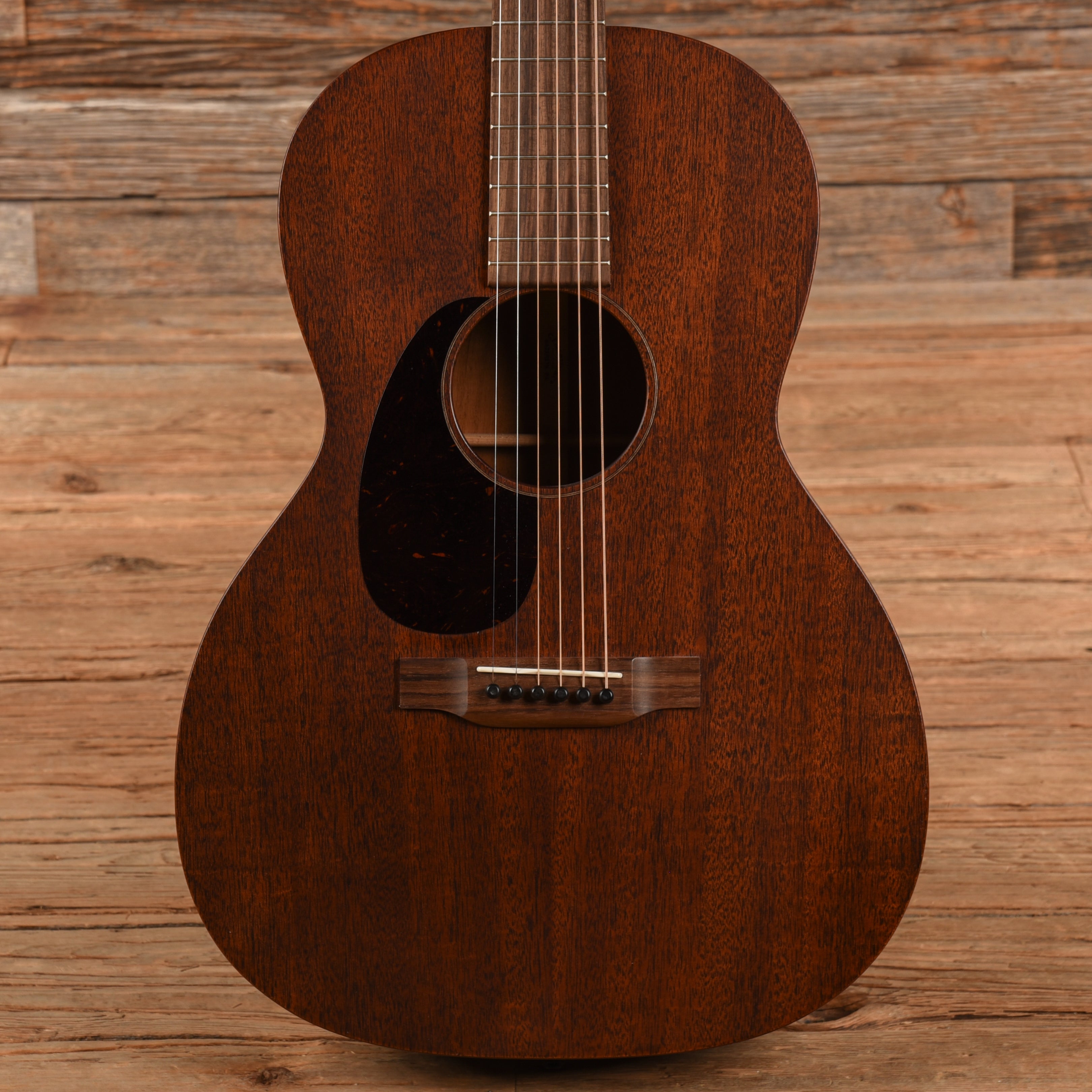 Martin 000-15SM Natural  LEFTY