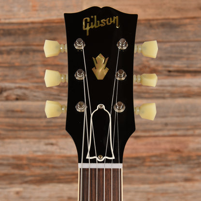 Gibson Custom 61 ES-335 Sunburst 2024