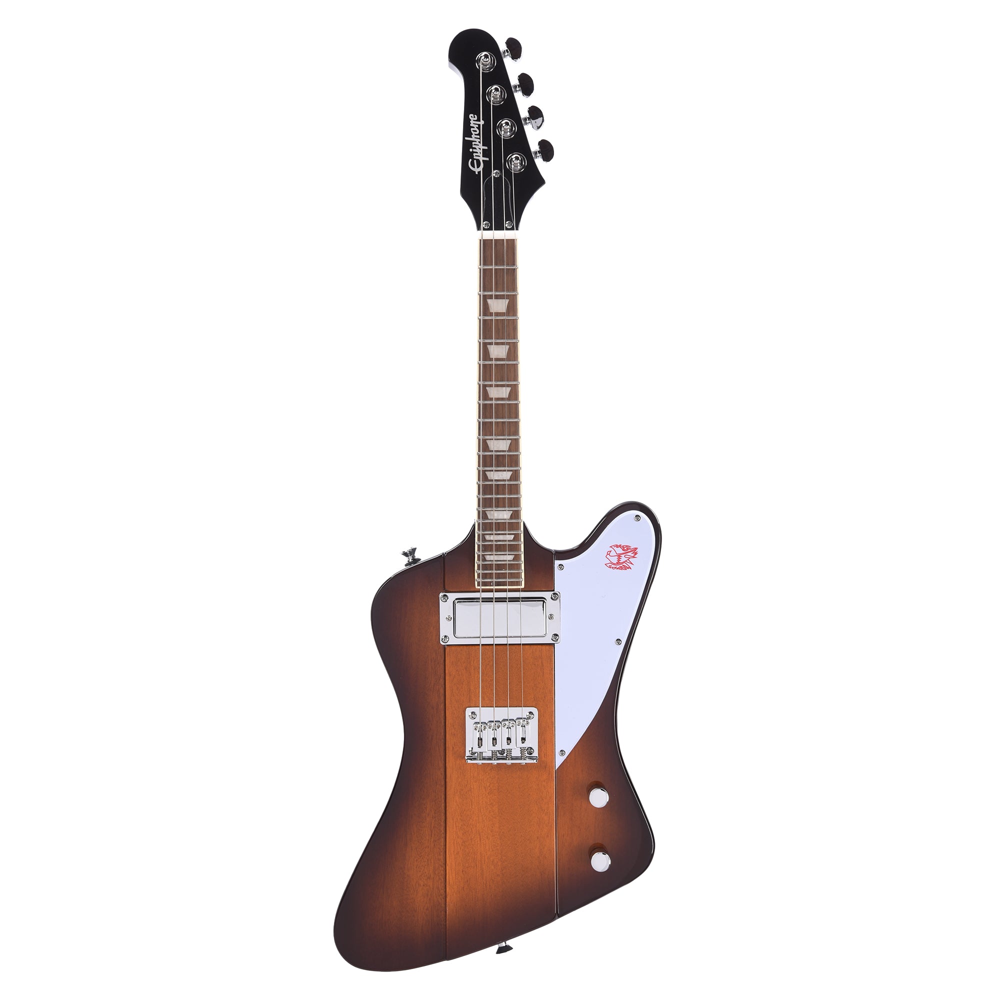 Epiphone Inspired by Gibson Mandobird Vintage Sunburst