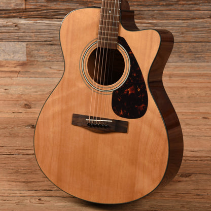 Yamaha FSX315C Natural 2016