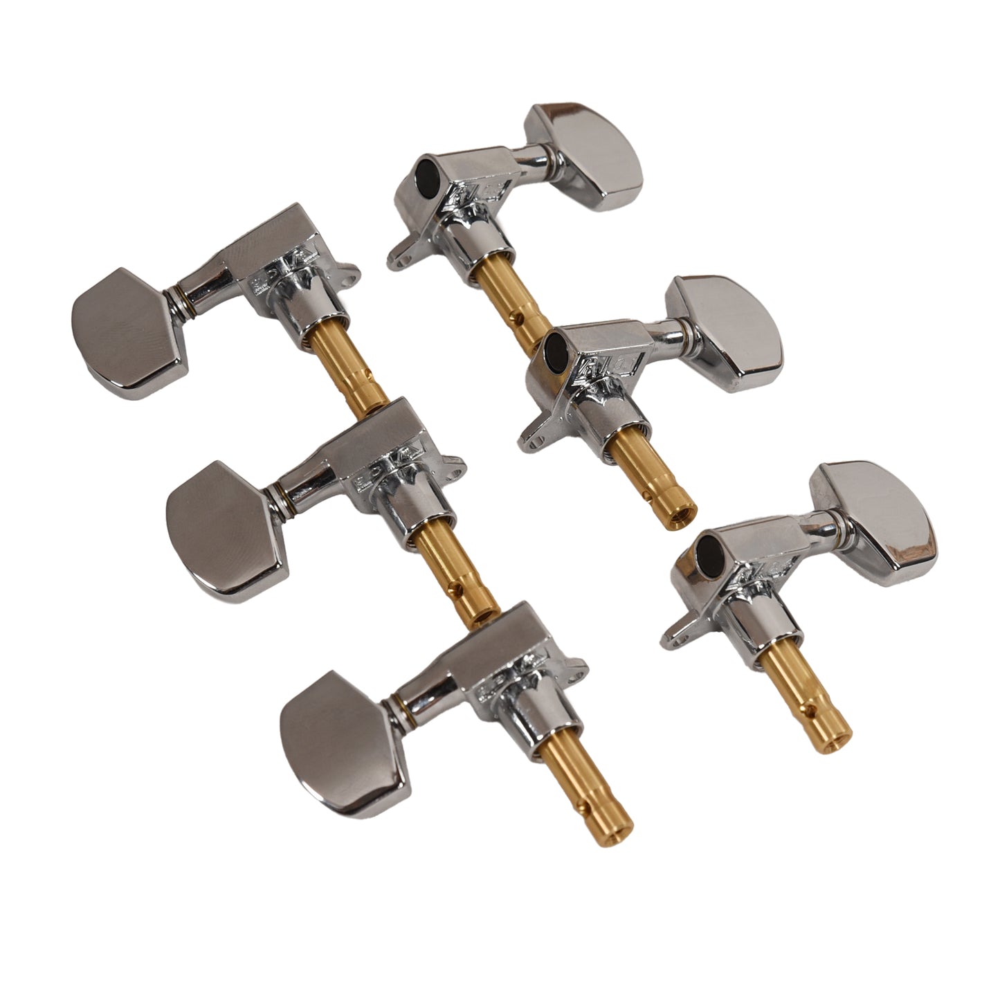 PRS SE Locking Tuners Set Chrome